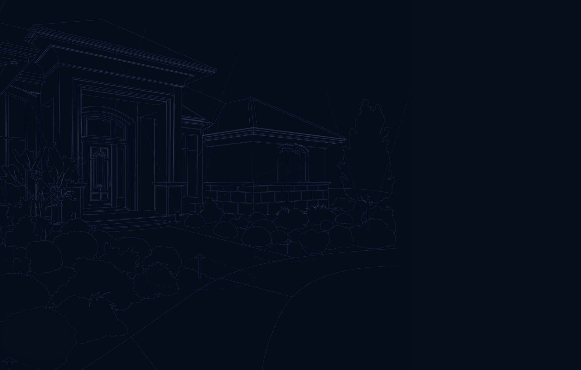 Residential Landscape Lighting Outdoor Lighting Company