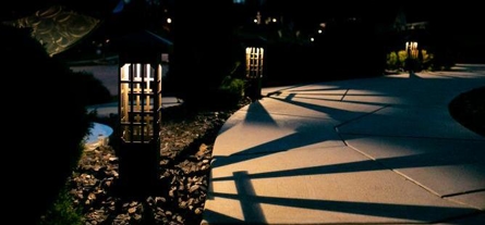 The Best Landscape Lighting Company Near Me in Nesbit, MS: Outdoor