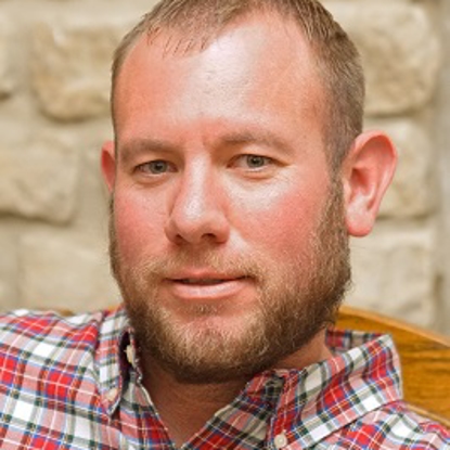 JP  Clark Photo