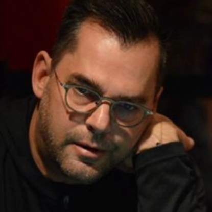 Lance J.  Gordon Photo