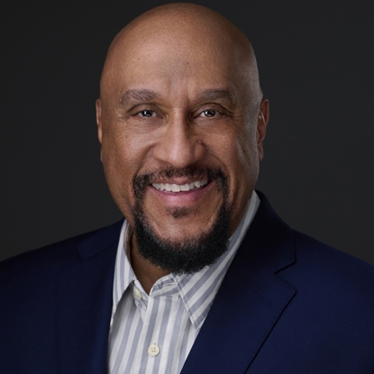 George  Council Photo