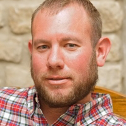 JP  Clark Photo