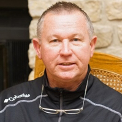Jim  Hilliard Photo