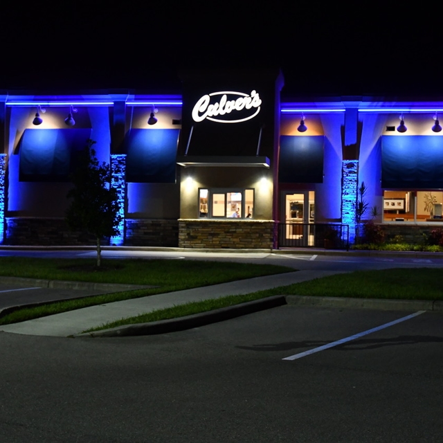 Grand Rapids Lighting Company Outdoor Lighting Perspectives®