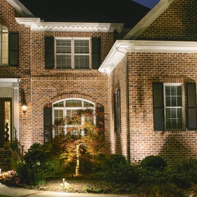 Augusta Lighting Company Outdoor Lighting Perspectives of Augusta