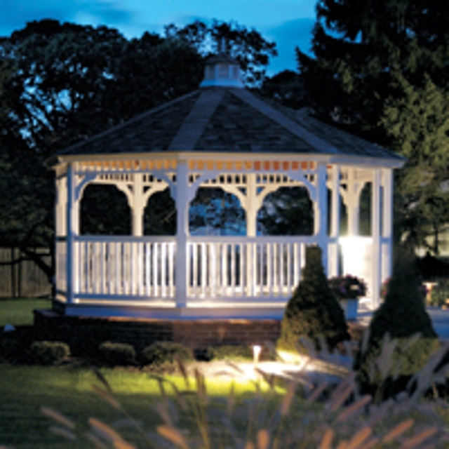 Columbus Lighting Services Outdoor Lighting Perspectives of Columbus