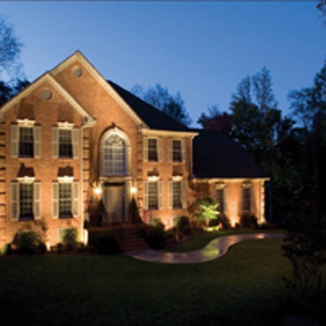 Columbus Lighting Services Outdoor Lighting Perspectives of Columbus