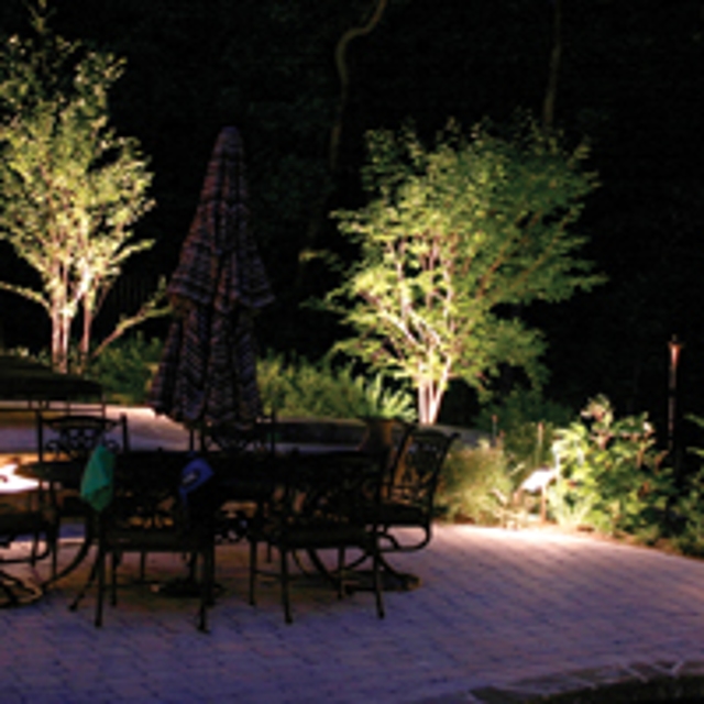 Columbus Lighting Services Outdoor Lighting Perspectives of Columbus