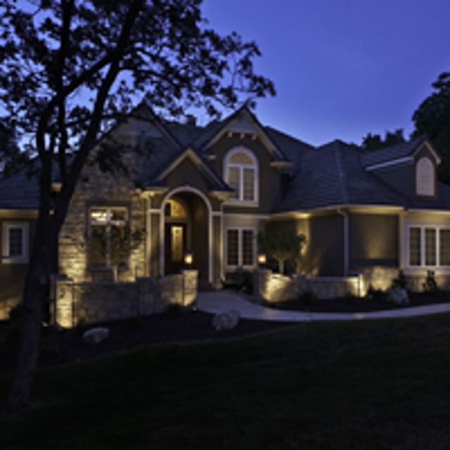 Columbus Lighting Services Outdoor Lighting Perspectives of Columbus