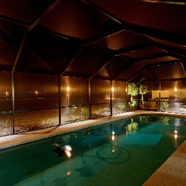 Jacksonville Lighting Company Outdoor Lighting Perspectives of