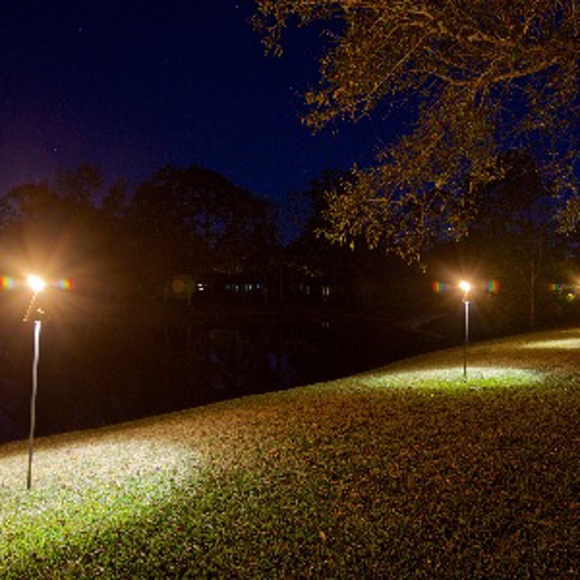 Jacksonville Lighting Company Outdoor Lighting Perspectives of
