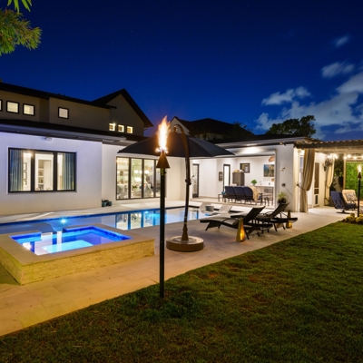 Residential
