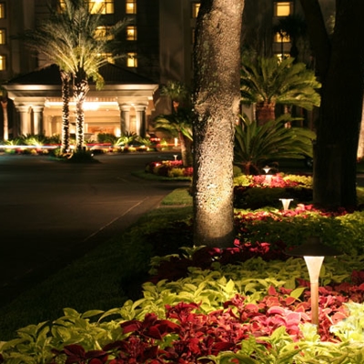 Hospitality Photo