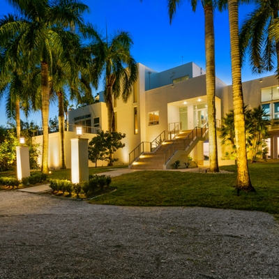 Residential Photo