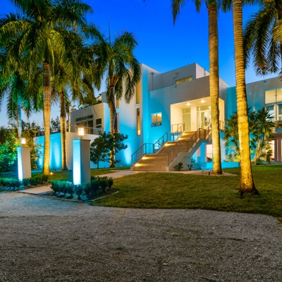 Residential Photo