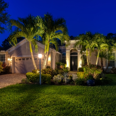 Residential Photo