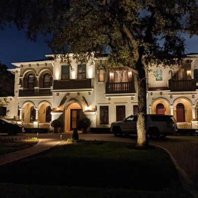 Residential Photo