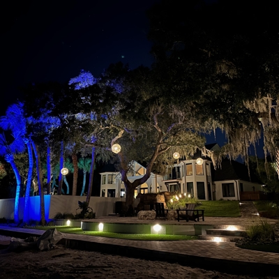 Residential Photo