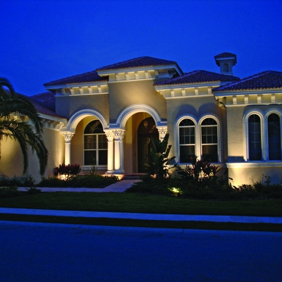 Residential Photo