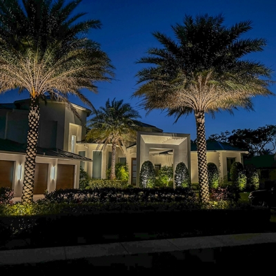 Residential Photo