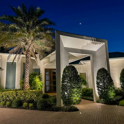 Residential Photo