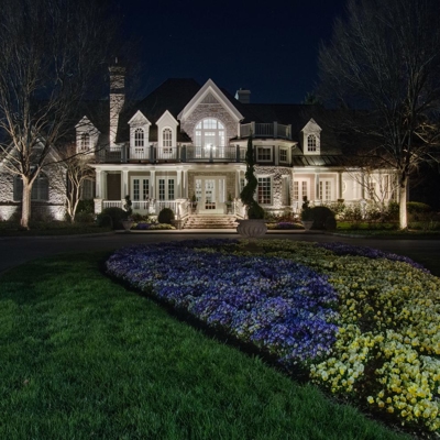 Hospitality Lighting Photo