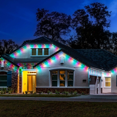 Residential Photo