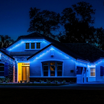 Residential Photo