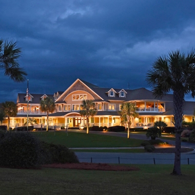 Hospitality/Commercial
