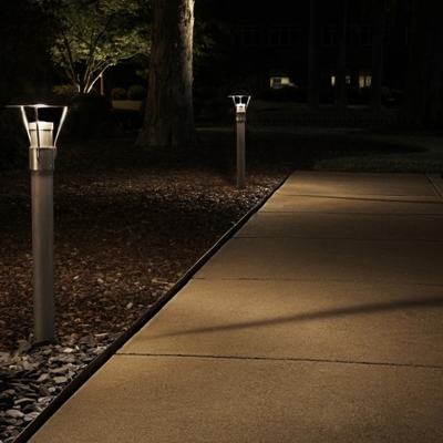 Pathway lighting Photo