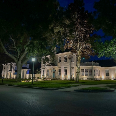 Residential Photo