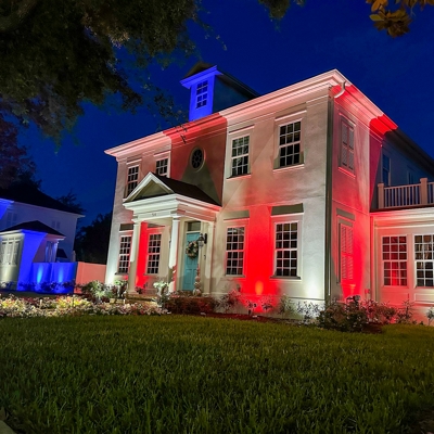 Residential Photo