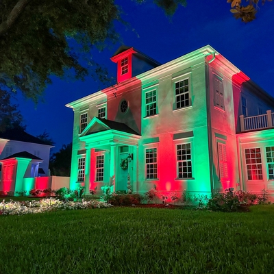Residential Photo