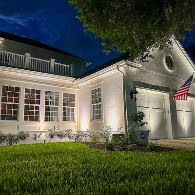 Residential Photo
