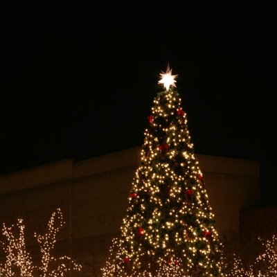 Season lights Photo
