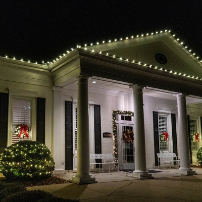 Tarrington house Photo