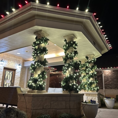 Holiday Lighting