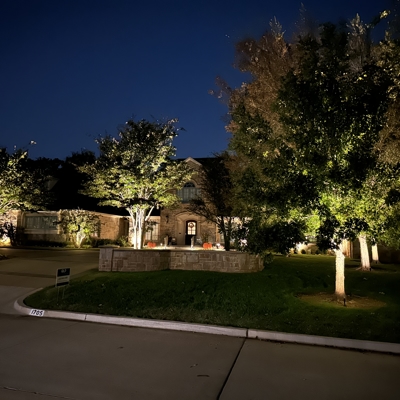 Curb Appeal Photo