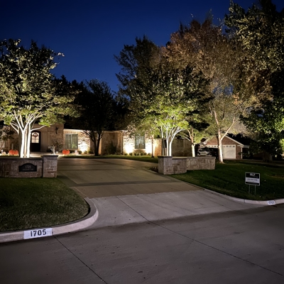 Curb Appeal Photo