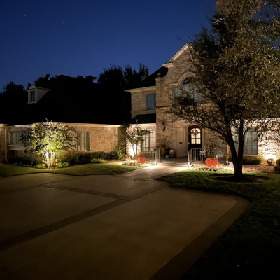 Curb Appeal Photo