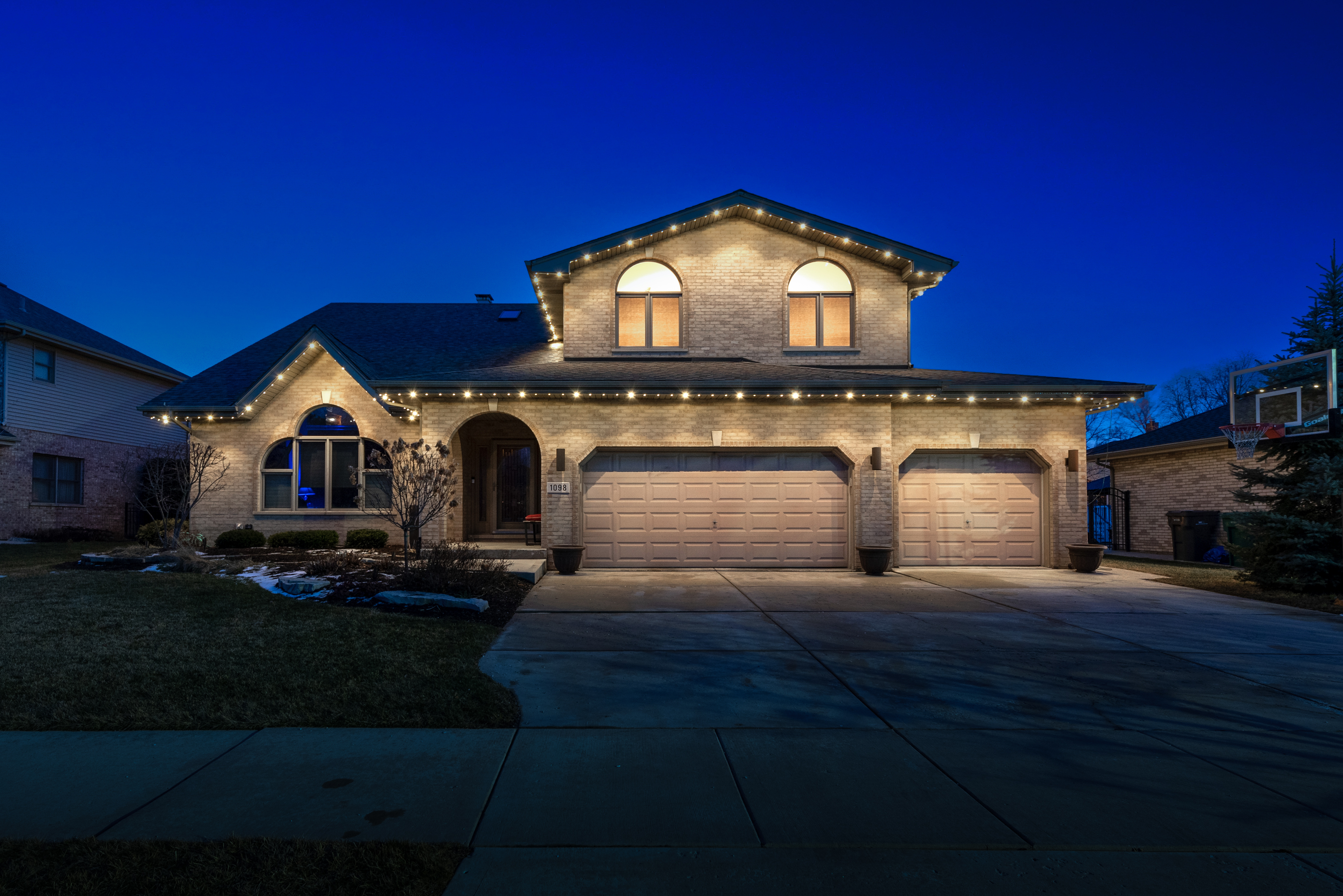residential lighting