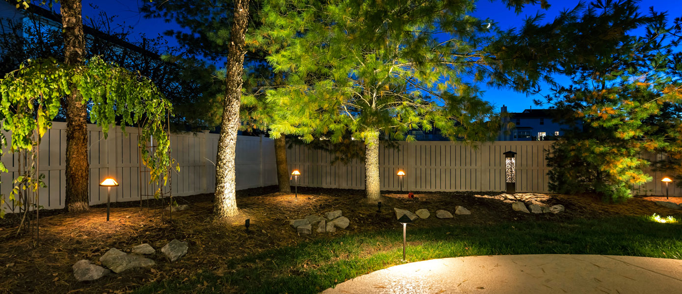 Lincolnwood  IL Pathway Lighting