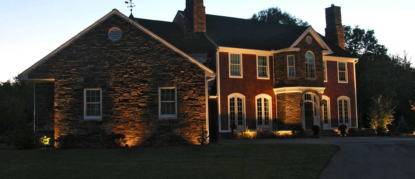Mokena IL Outdoor Lighting