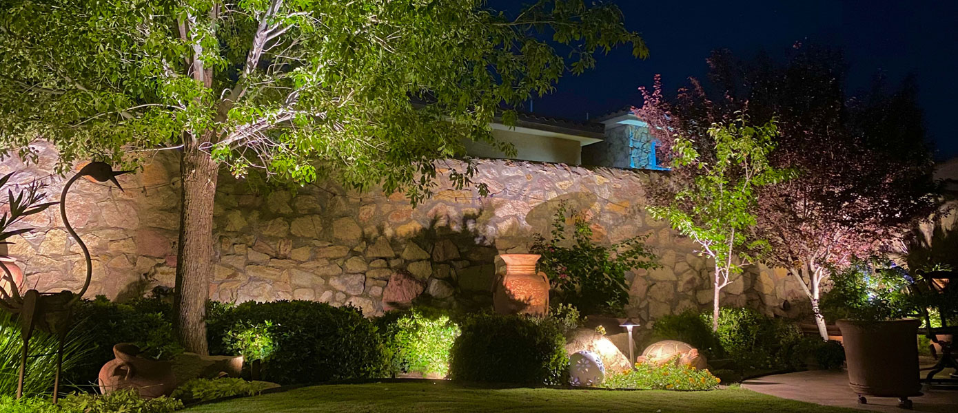 Vernon Hills Landscape Lighting