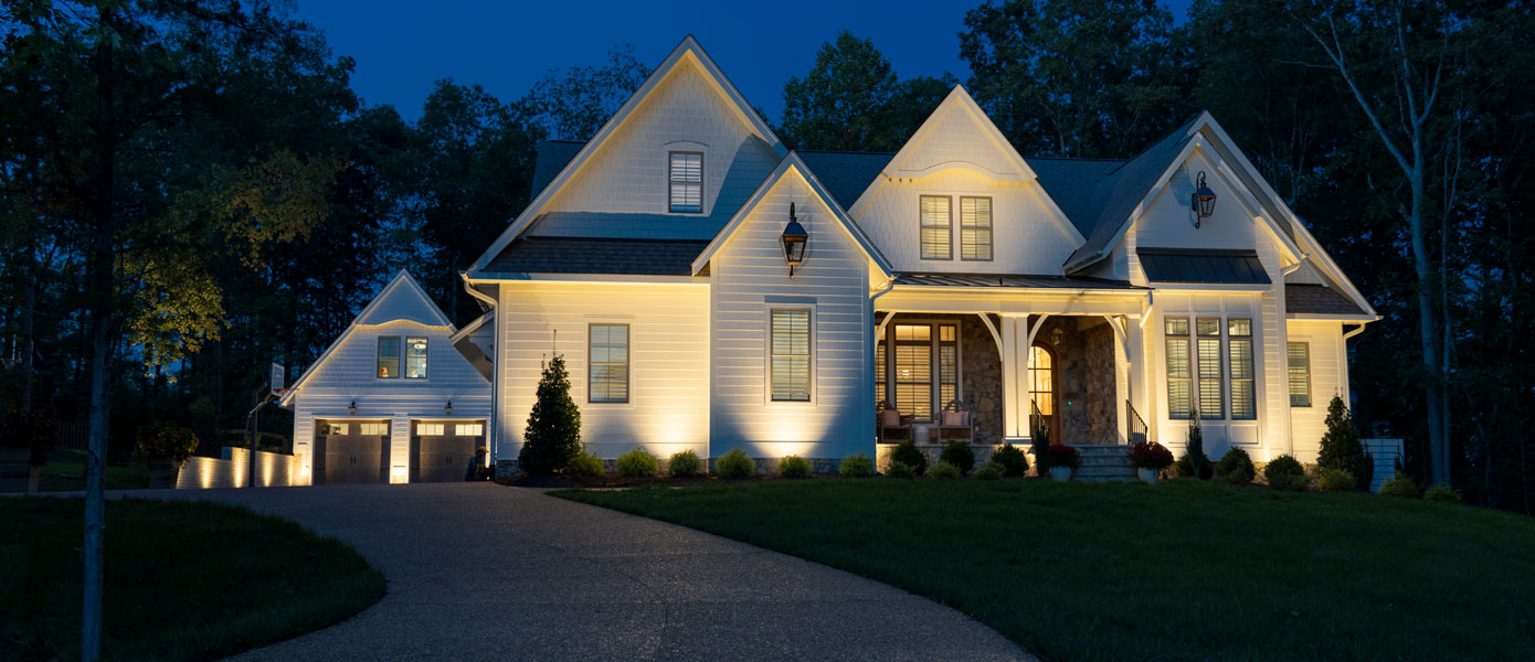 Vernon Hills IL Outdoor Lighting