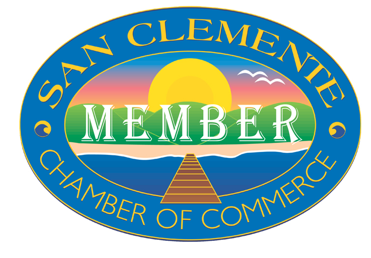 San Clemente Chamber of Commerce Member
