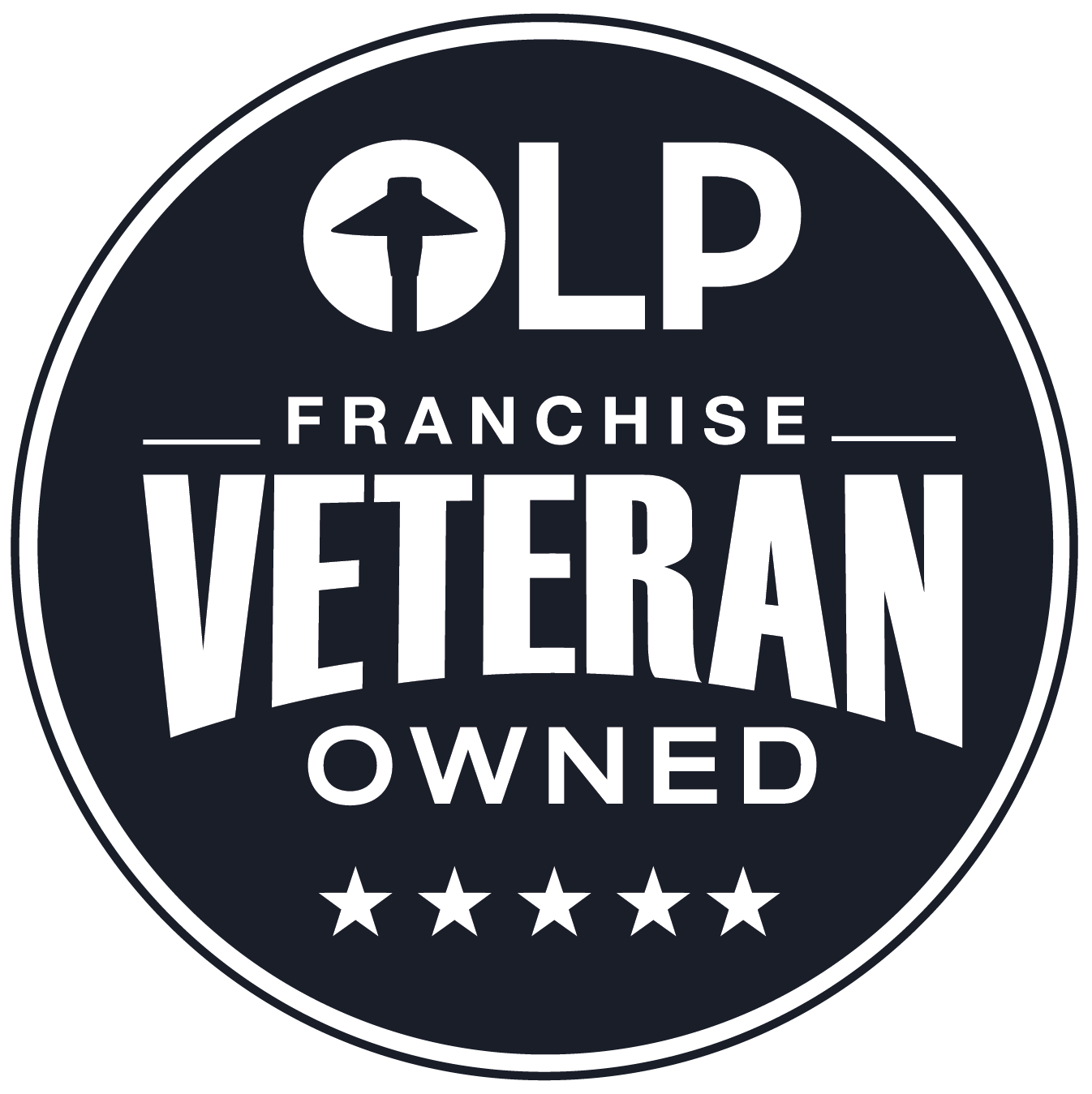 OLP Veteran