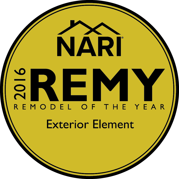 2016 REMY Award Winning Exterior Lighting Installation in Kansas City 