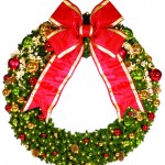 classic wreath 