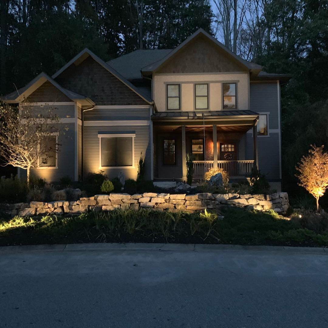 Asheville Outdoor Lighting Company